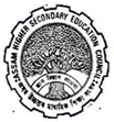 Assam Board Logo